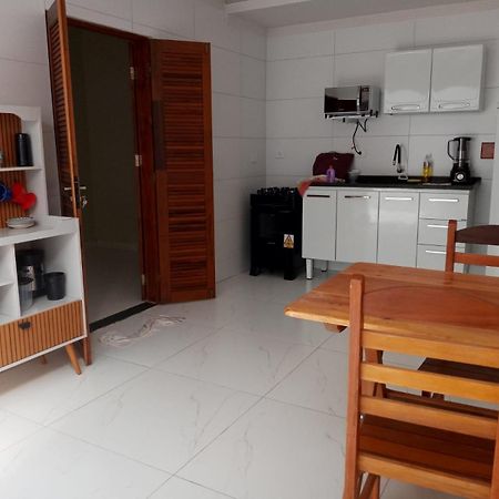 Casa Estilo Minimalista Em Ubatuba Villa Kültér fotó