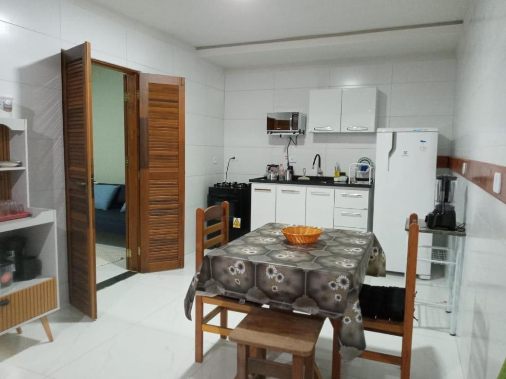 Casa Estilo Minimalista Em Ubatuba Villa Kültér fotó