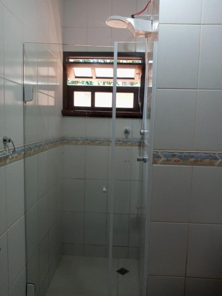 Casa Estilo Minimalista Em Ubatuba Villa Kültér fotó