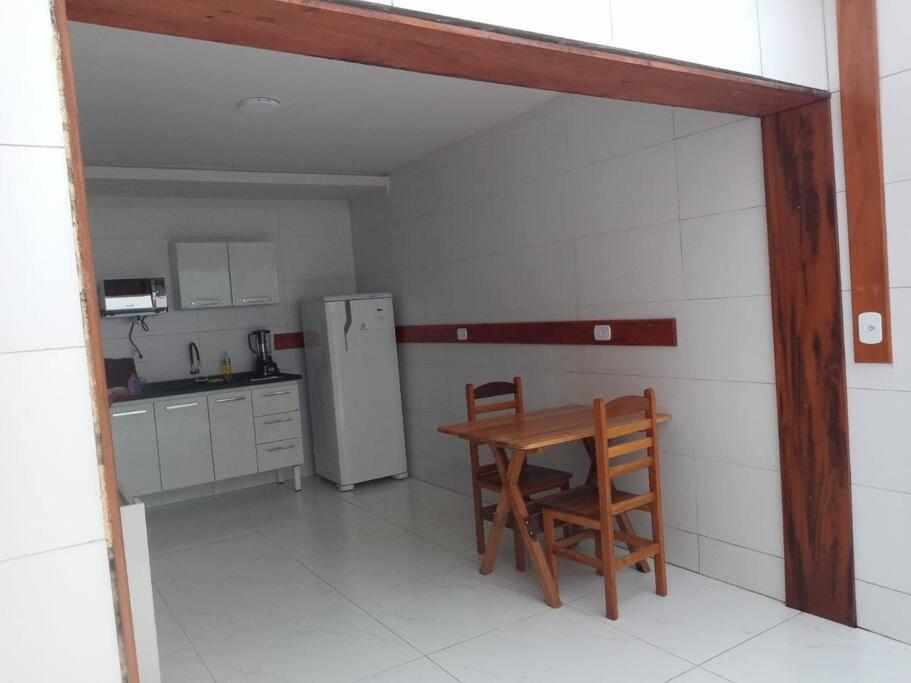 Casa Estilo Minimalista Em Ubatuba Villa Kültér fotó