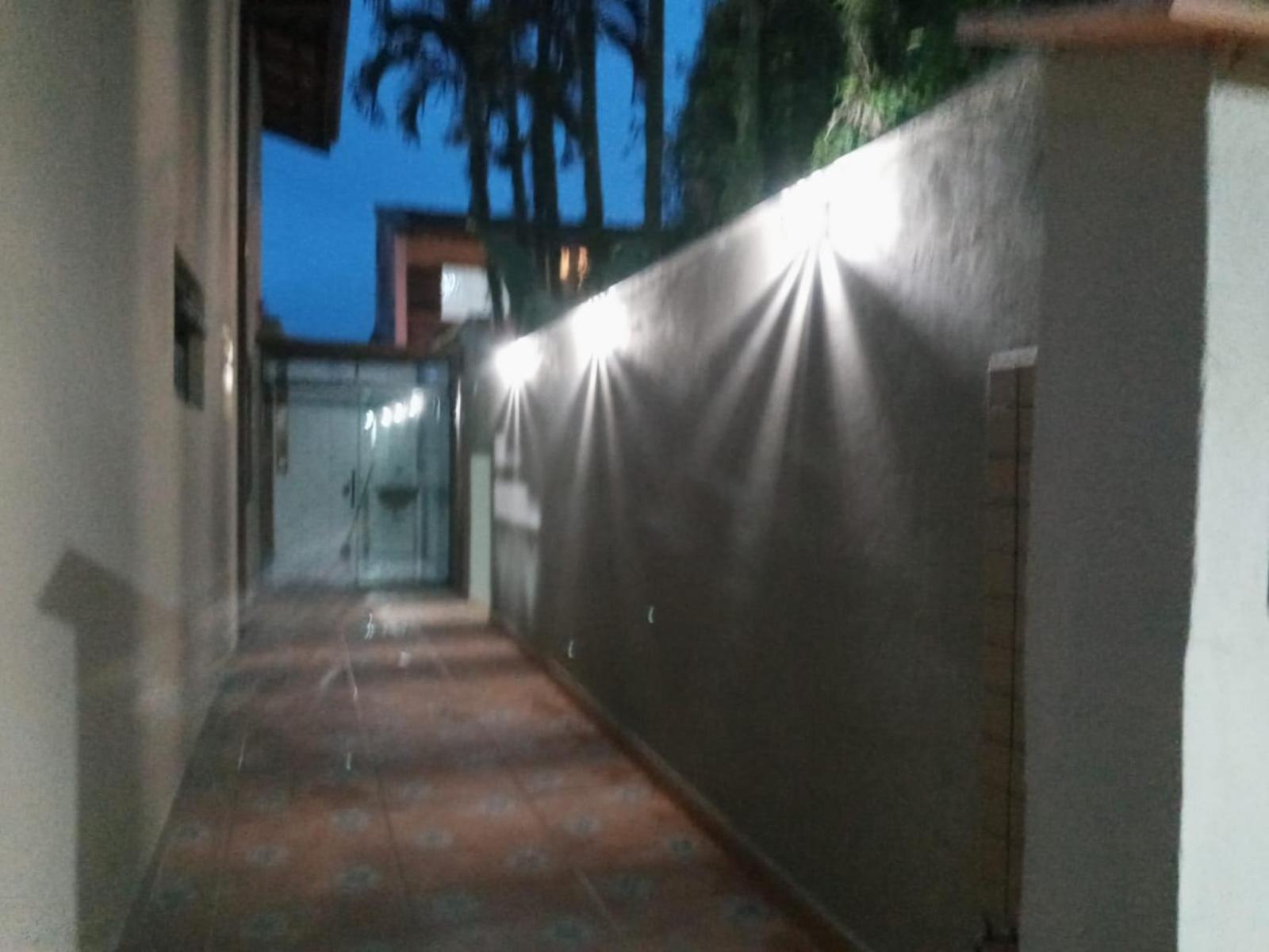 Casa Estilo Minimalista Em Ubatuba Villa Kültér fotó